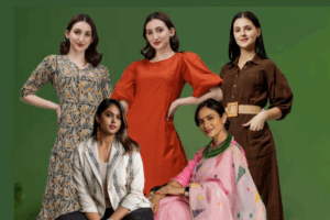 The Indian Work Wear Guide For You