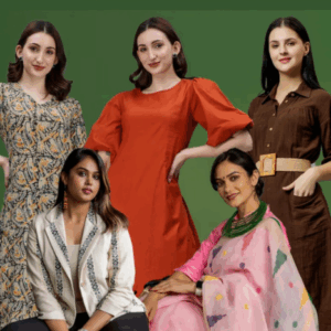 The Indian Work Wear Guide For You